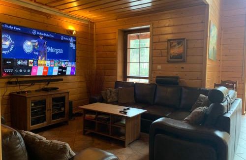 Rycerka Dolna House | Pensjonat Danielka