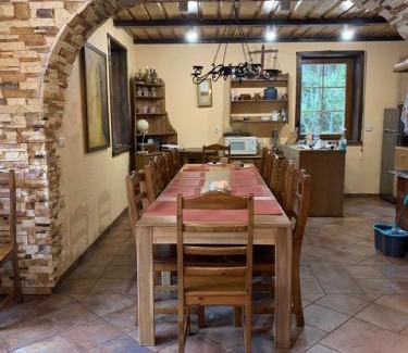 Rycerka Dolna House | Pensjonat Danielka