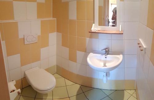 Rycerka Dolna House | Pensjonat Danielka