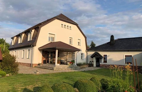 Nowogrod Bobrzanski House | Pensjonat Garack