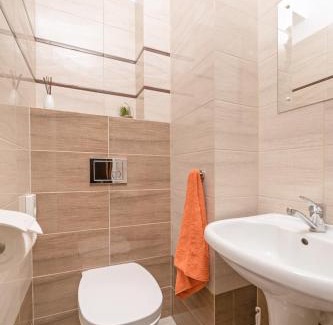 Kosewo Bed & Breakfast | Pensjonat Hubertus