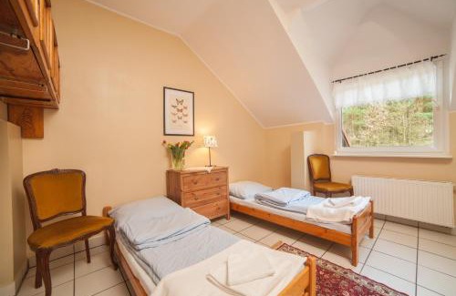 Sztum Bed & Breakfast | Pensjonat Iskra