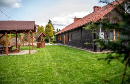 Rymanow-Zdroj House | Pensjonat Kaja