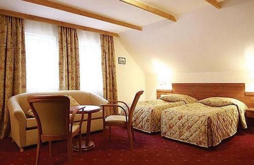 Elblag House | Pensjonat M.F.