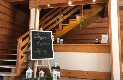 Czchow House | Pensjonat Zacisze