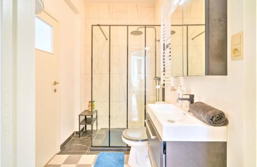 University District Apartment | Penth A Apartment in Heart of Antwerp