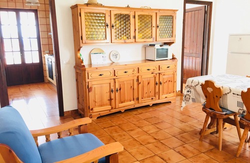 Solanas House | Penthouse 30mt from the beach with direct access to the sea 🌊