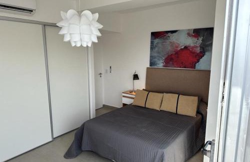 Villa Devoto Apartment | Penthouse a estrenar en Sofisticado Barrio y Edificio Vista panorámica 100m2 Gimnasio Piscina Lujoso Salon de Fiestas Parking privado con acceso directo al departamento