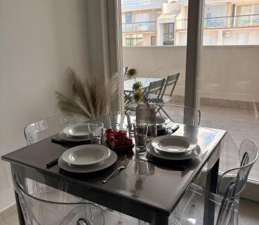 Lido Apartment | Penthouse Apartment A due passi dal Mare