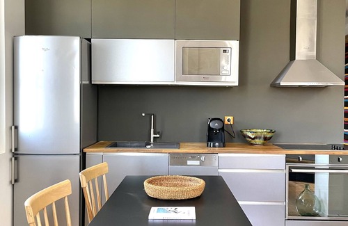 Montredon Apartment | Penthouse apartment close to the beach