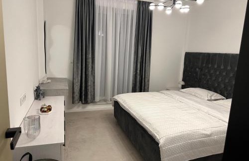 Sebes Apartment | Penthouse Atmosphere Sebeş