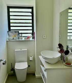 Tamarin Apartment | Penthouse avec vue panoramique sur la baie de Tamarin