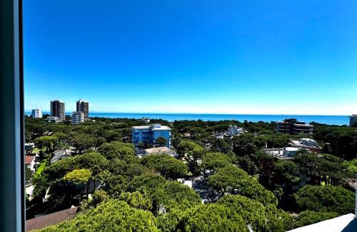 Lignano Pineta Apartment | Penthouse Bellavista
