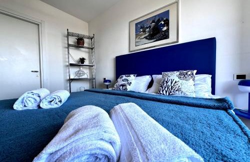 Lignano Pineta Apartment | Penthouse Bellavista