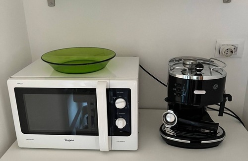 Marina Julia Apartment | PENTHOUSE BY THE SEA