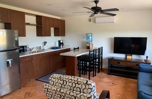 Colonia Meteorologico Apartment | Penthouse - Casa Mango Great location!