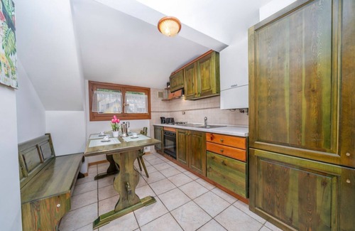 Tarvisio Apartment | Penthouse Central Apartment