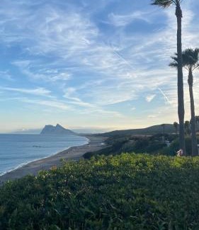 Puerto de la Duquesa Apartment | Penthouse Pure South Manilva Sea View