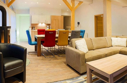 Niederau Apartment | Penthouse in Niederau near Ski Lift