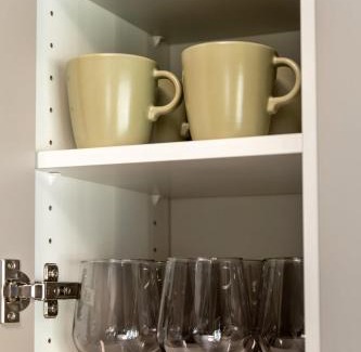 Drammen Apartment | Penthouse l Close To City Center l Balcony With City View l 3 bedroom