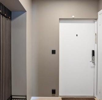 Drammen Apartment | Penthouse l Close To City Center l Balcony With City View l 3 bedroom