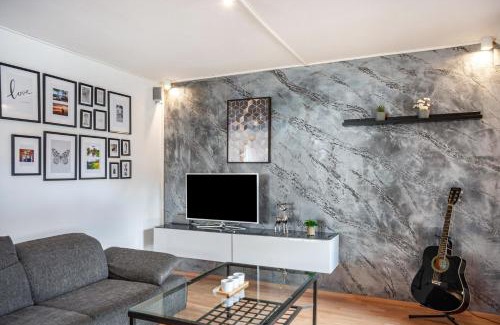 Bad Wurzach Apartment | Penthouse Müller