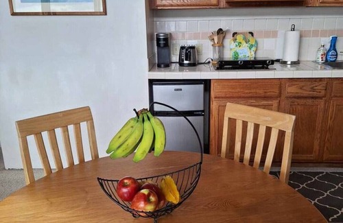 Waimea Apartment | Penthouse Overlooking Waimea Ocean views