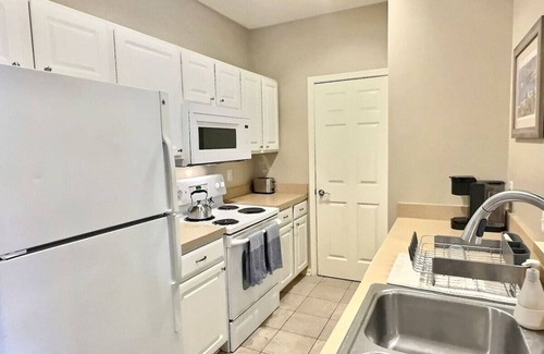 Rehoboth Beach Condo | Penthouse Place a TOP floor condo for you and yours