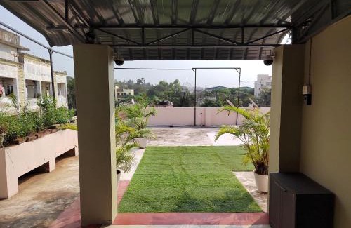 Visakhapatnam Apartment | Penthouse RK Beach