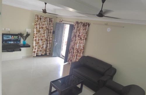 Visakhapatnam Apartment | Penthouse RK Beach