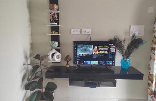 Visakhapatnam Apartment | Penthouse RK Beach