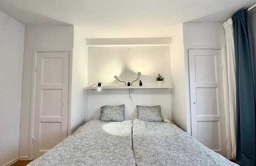 Orgryte-Harlanda Apartment | Penthouse Nära Liseberg