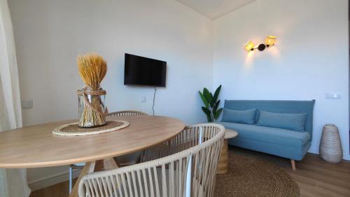 Torralta Apartment | Penthouse Studio Sea View