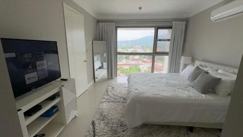 Saint Andrew Apartment | Penthouse Suite 20 South - KINGSTON - FIWI