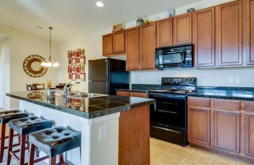 Silvercreek House | Penthouse Suite at The Lodge at 10 Mile Creek