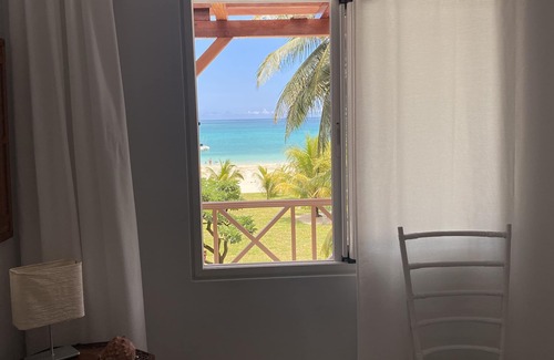 Pointe D'esny Apartment | Penthouse Villa Miramar* Private Beach