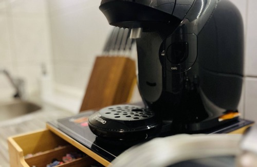 Am Staden Apartment | Penthousesonnenbalkonnetflixkochservice