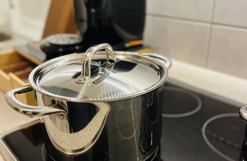 Am Staden Apartment | Penthousesonnenbalkonnetflixkochservice