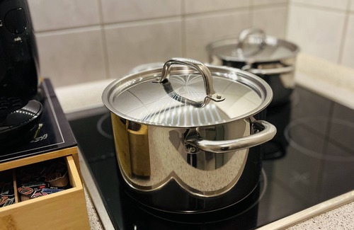 Am Staden Apartment | Penthousesonnenbalkonnetflixkochservice