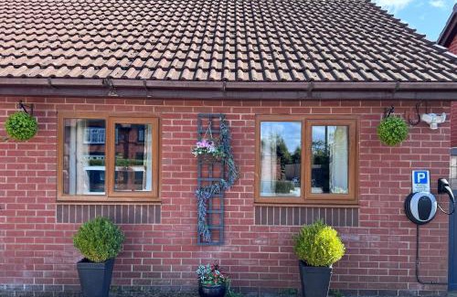 Acrefair Apartment | Pentre Country Studio