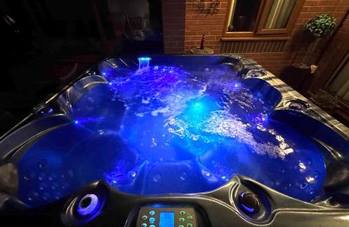 Acrefair Apartment | Pentre Country Studio