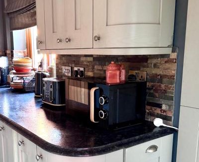 Acrefair Apartment | Pentre Country Studio