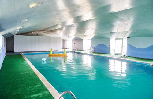 Llanybri House | Penuwch Boathouse