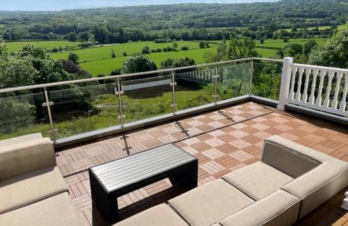 Pentrefelin House | Penybryn