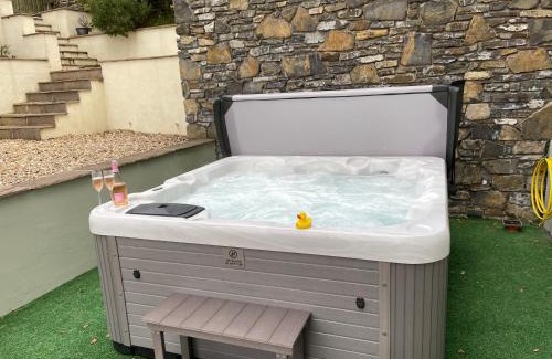 Pentrefelin House | Penybryn