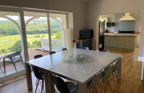 Pentrefelin House | Penybryn