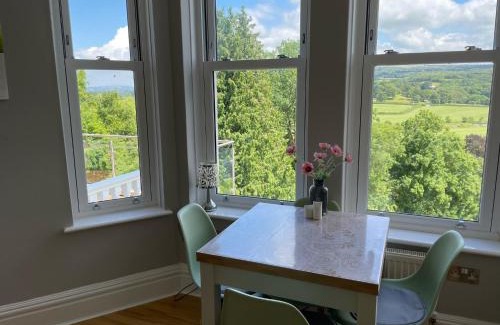 Pentrefelin House | Penybryn