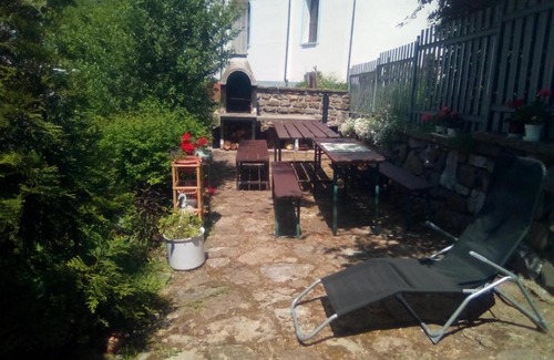 Dedinky House | Penzíón Dúha