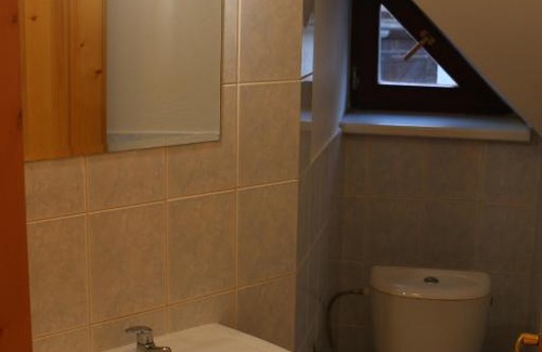 Dedinky House | Penzíón Dúha