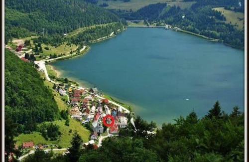 Dedinky House | Penzíón Dúha